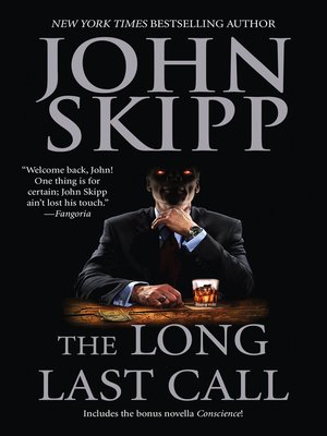 cover image of The Long Last Call